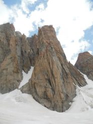 Seconda parte della via