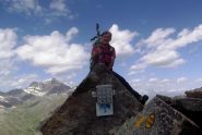 domato la cima