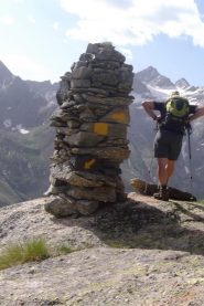 gr ometto di pietre 
