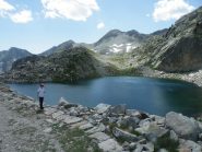 il secondo lago
