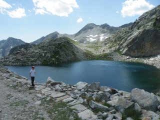 il secondo lago