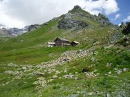 Rifugio Gabiet