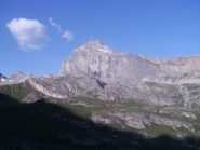 Dopo neppure un quarto d'ora...sembra incredibile