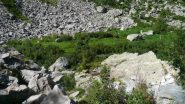 ex secondo lago Guollias