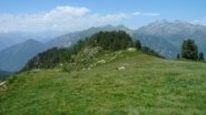 la Leretta da Pian du Juc