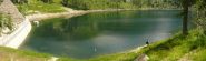 Lago Vargno