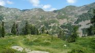  la nuova poderale nel vallone Pacoulla