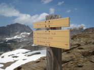 Il Passo della Losa