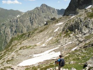 per il Passo Soprano del Muraion
