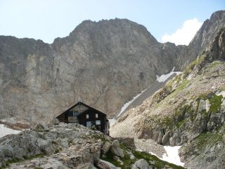 Rifugio Pagari'