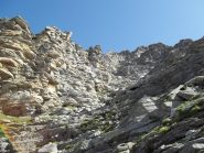 Pizzo Moro (Versante Sud)