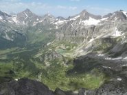 Terrarossa, Aurona, Rebbio e Mottiscia