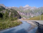 pian della mussa