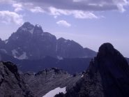 Monviso e Pic d'Asti