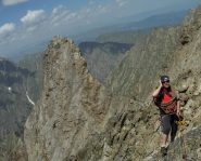 ci aspetta lo spigolo