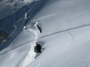 bel ponte lungo la normale