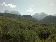 Pietracamela e Gran Sasso