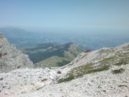 Rifugio Franchetti