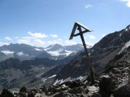 Passo di Melago 3° giorno