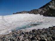 il laghetto della Maledia