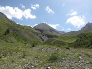 il giornalet dall'inizio del vallone