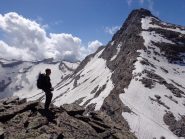 uno sguardo alla Fourà