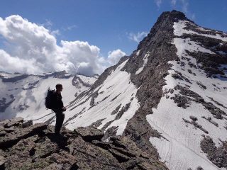 uno sguardo alla Fourà