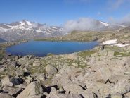 Lago Gias di Beu