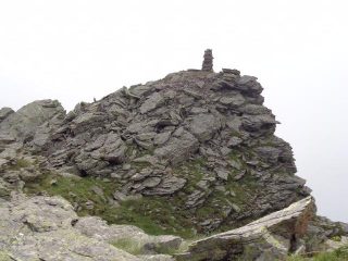 punta di ciamousseretto