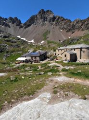 Oratorio e rifugio