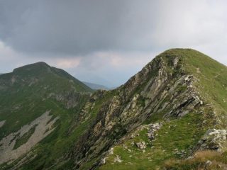 Pizzo Stagno e Cimone di Straolgio
