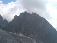 mont rouge de peuterey