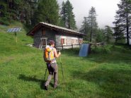 casotto del Parco