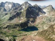 lago dalla punta