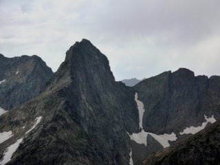 Maledia vista dal Clapier