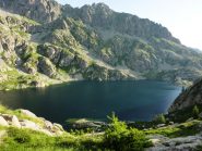 Lago VERT  e Rifugio di Valmasque