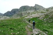 risalendo la Val Fourane..04 (7-8-2013)