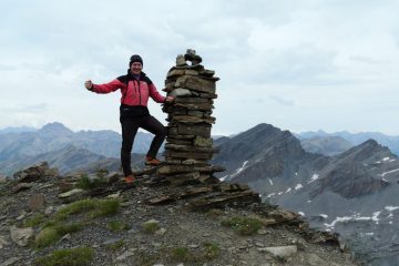 io in cima (7-8-2013)