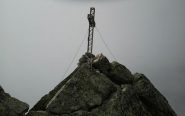 Tour Real: in Cima