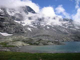 Lago Bianco