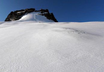 condizioni pendio