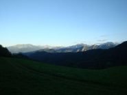 Alpi Marittime da Chiot Rosa