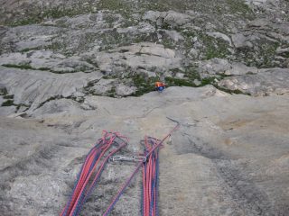 3° tiro: molto bello e delicato!
