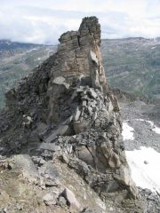 Il Colle della Crubià