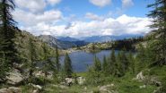 lago Bianco