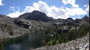  lago Nero e la Tete des Hommes