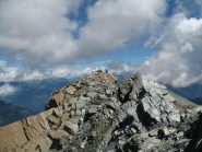 sulla Gran Rossa