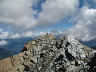 sulla Gran Rossa