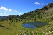 I laghi gemelli