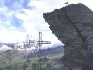 croce e bec Pio Merlo